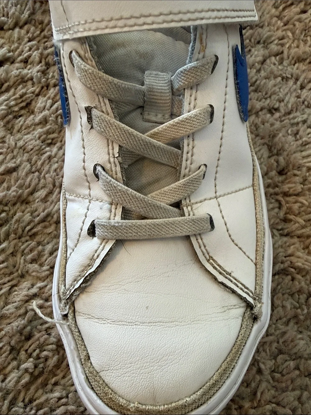 Nike Youth Court Legacy